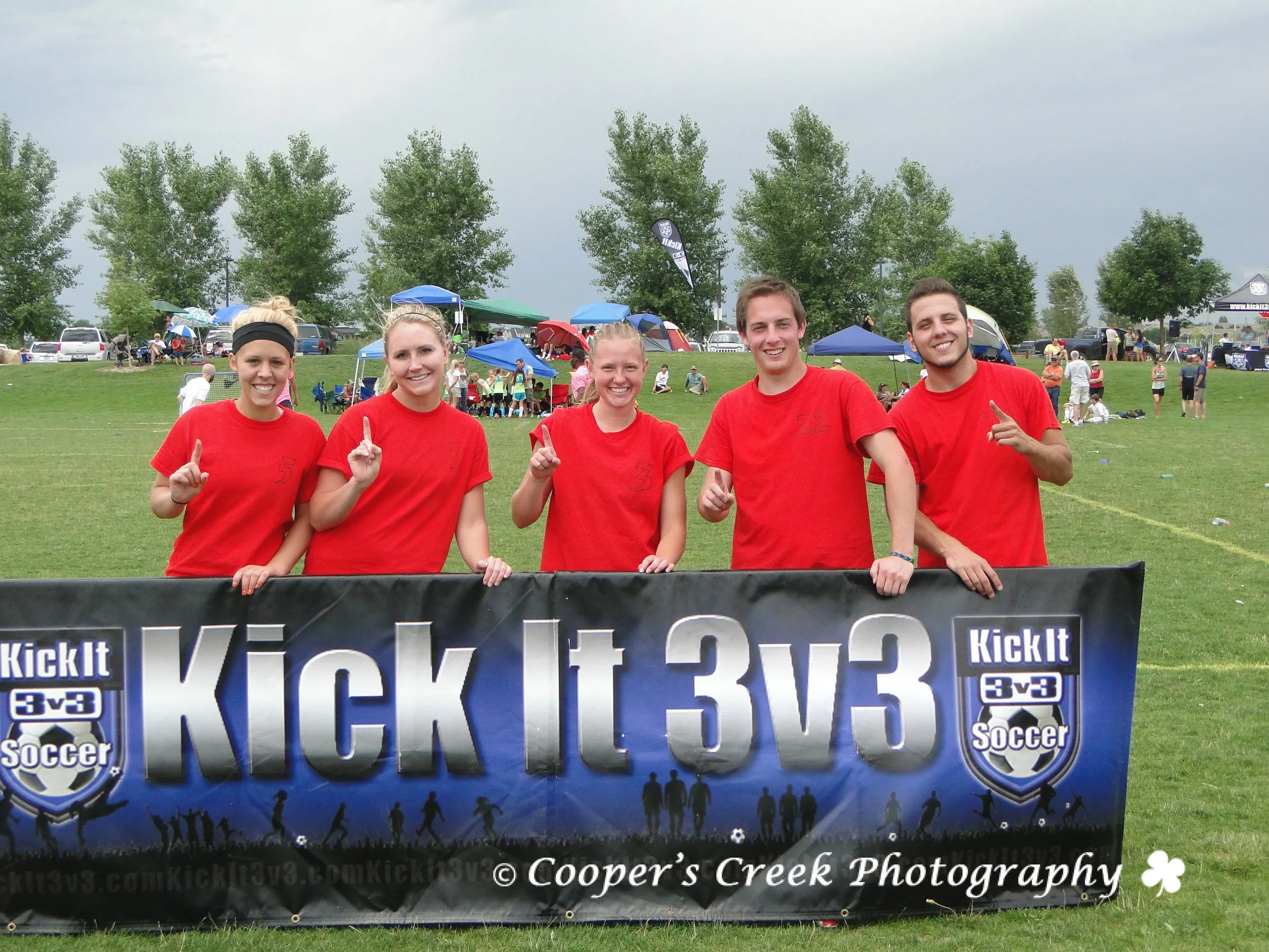 3 v 3 and misc July 2013 119