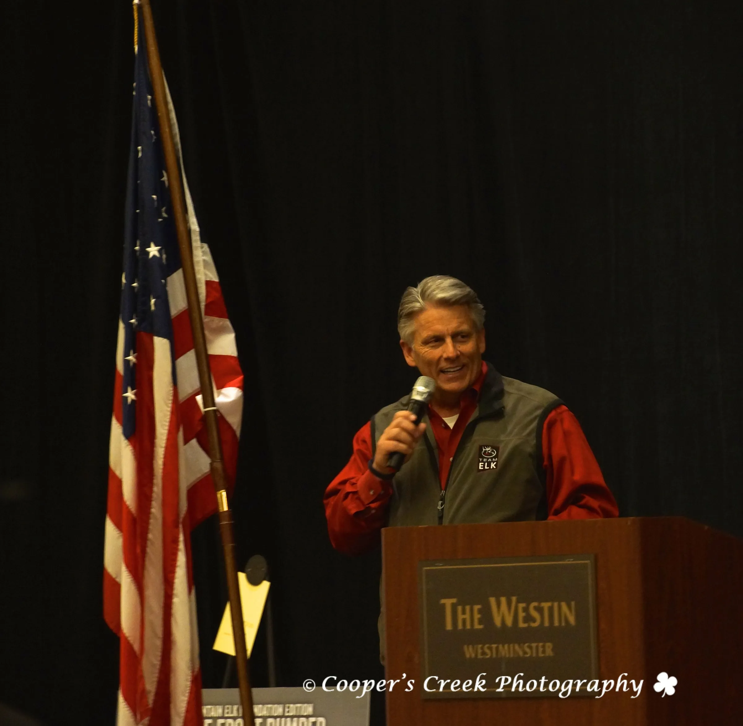 Scott Whatley RMEF 3 2015